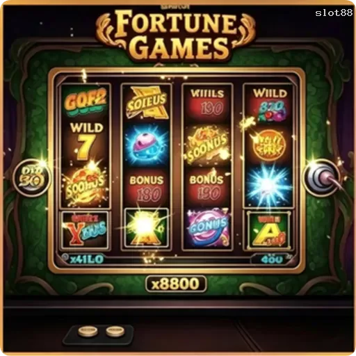 cu888 slot88