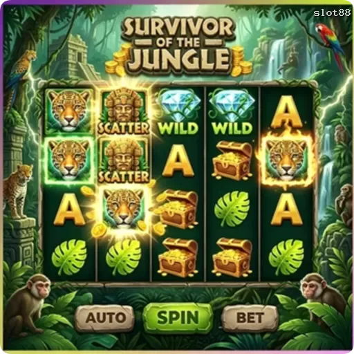 Beda Link Utama dan Link Alternatif slot88