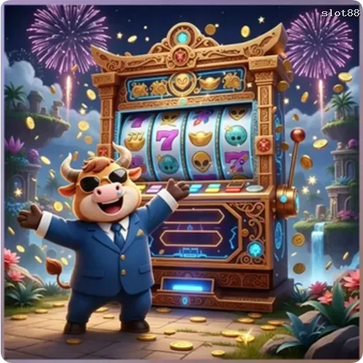 Pembaruan slot88 APK: Versi Terbaru dan Catatan Perubahan