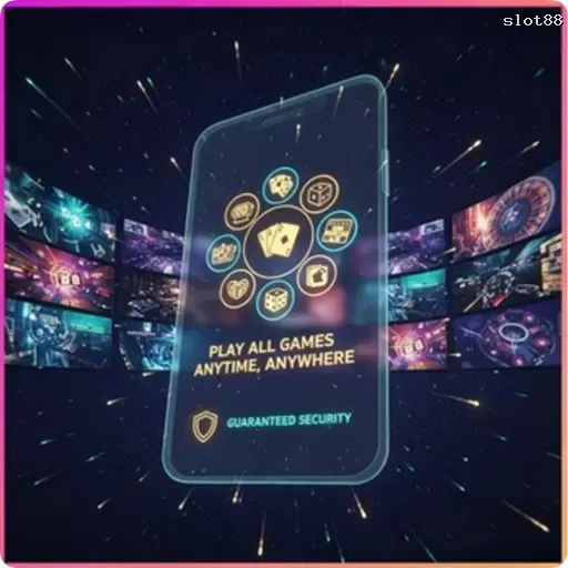 Daftar slot88: Buat Akun Baru melalui Formulir Terarah